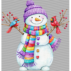 Christmas-ADJ 13051